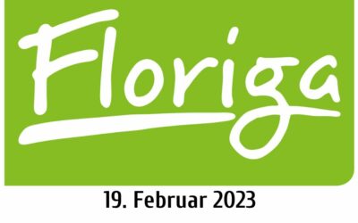 Aufruf zur Teilnahme an der Floriga