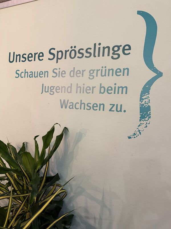 Gärtnerreise 2026